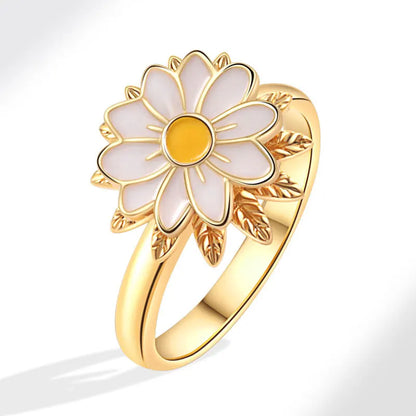 Florea Atelier™ | Spinning Princess Ring