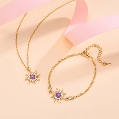 Florea Atelier™ | Opal Princess Set