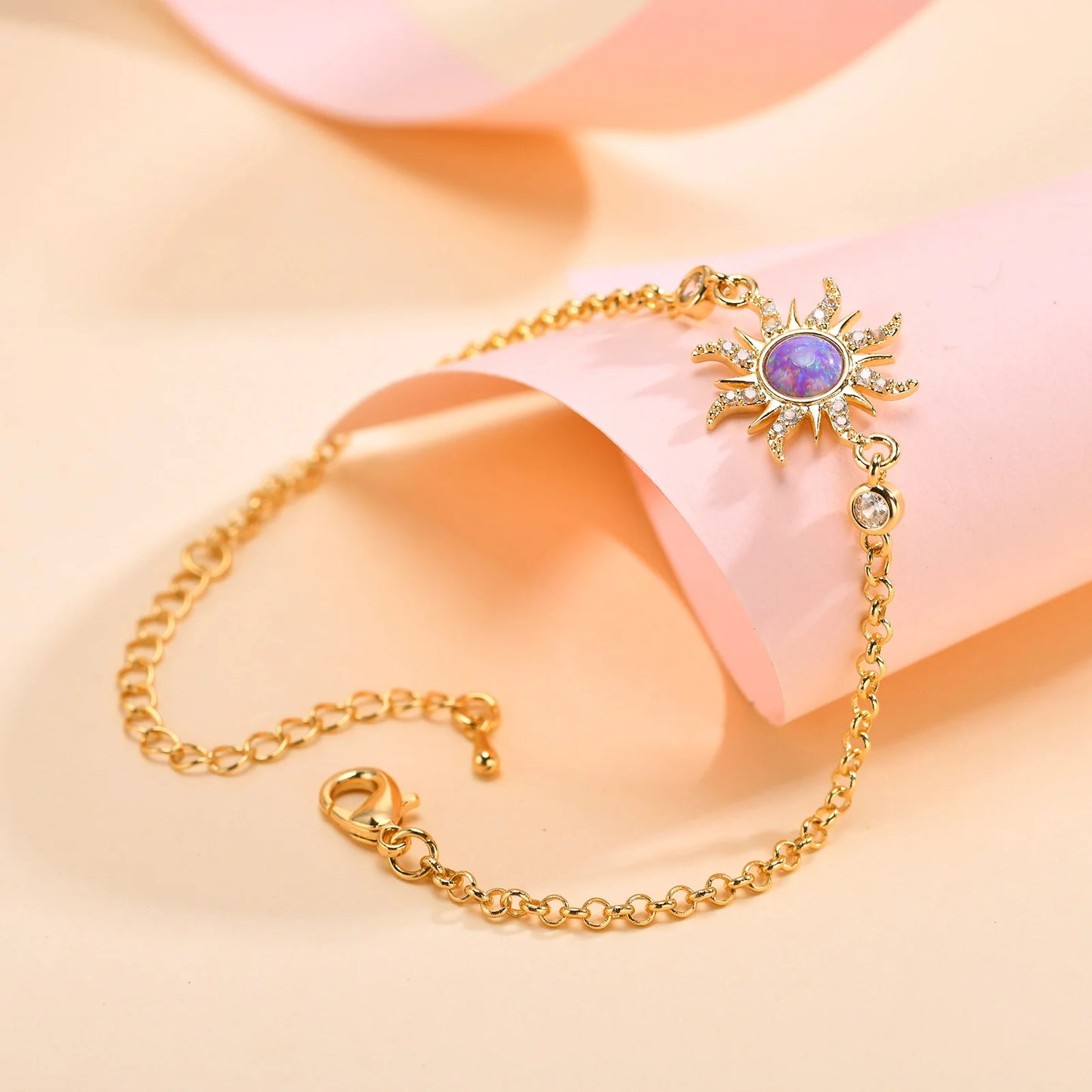 Florea Atelier™ | Opal Princess Set