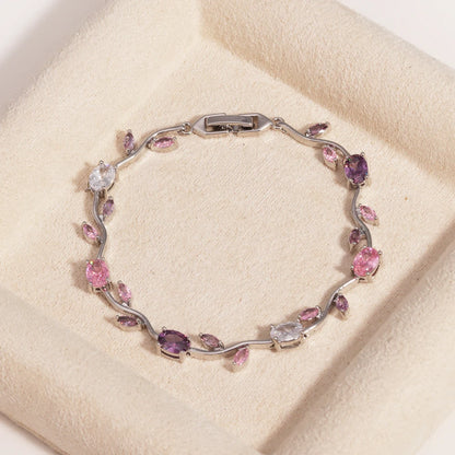 Florea Atelier™ | Princess Leaf Bracelet