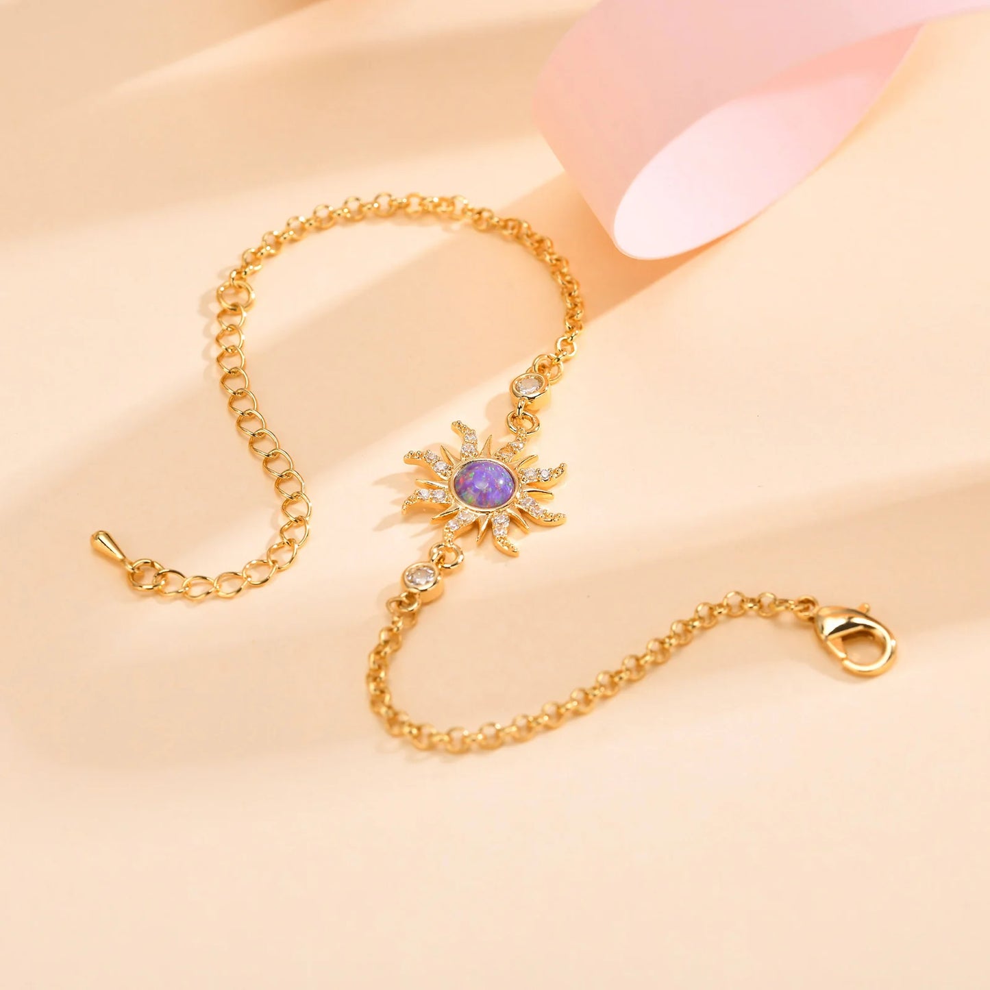 Florea Atelier™ | Opal Princess Set